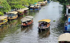'Marari Johns Homestay' Mararikulam, Alappuzha