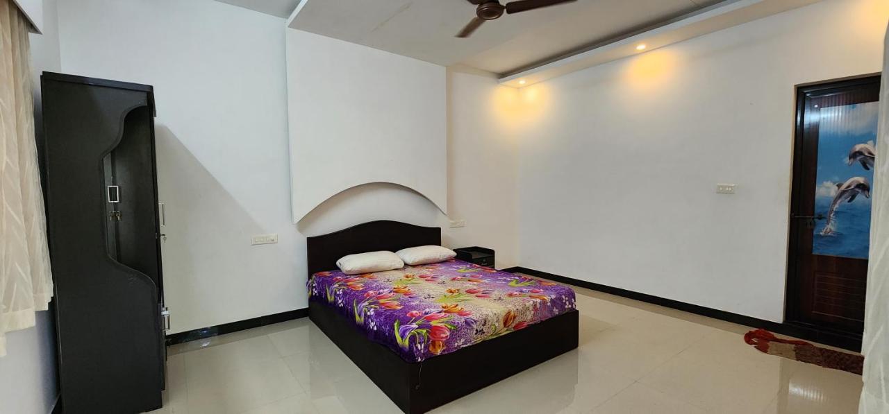 'Marari Johns Homestay' Mararikulam, Alappuzha Extérieur photo